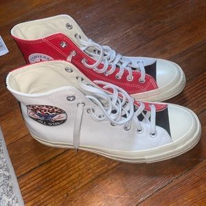 Converse Chuck 70 Play - Limited edition